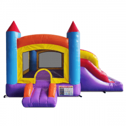 Mini Castle Bounce 1 1712945163 Toddler Castle Combo