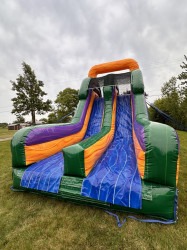 a74d046d 40a7 44ae 869f 77ac4685a707 1747951007 16' Mardi Gras Slide (Dry Only)