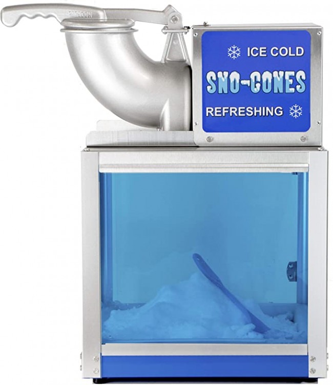 Concessions